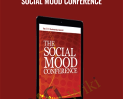 The 2014 Social Mood Conference – Robert Prechter