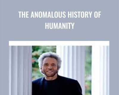 The Anomalous History of Humanity - eBokly - Library of new courses!