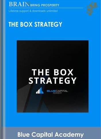The Box Strategy – Blue Capital Academy