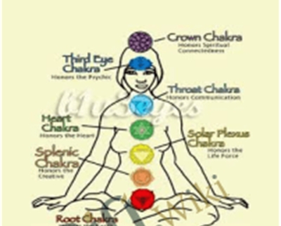 The Chakra7 System Carol Tuttle - eBokly - Library of new courses!