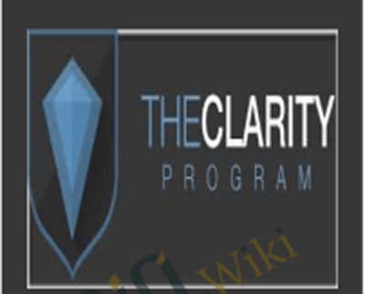 The Clarity Program E28093 Ben Adkins - eBokly - Library of new courses!