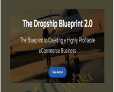 The Dropship Blueprint 2.0 – Michael Saba