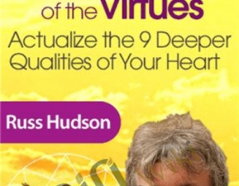 The Enneagram of the Virtues – Russ Hudson