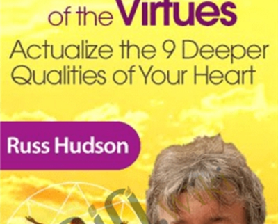 The Enneagram Of The Virtues – Russ Hudson