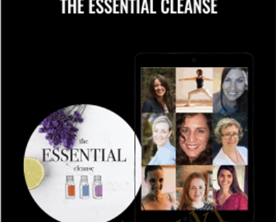 The Essential Cleanse - eBokly - Library of new courses!