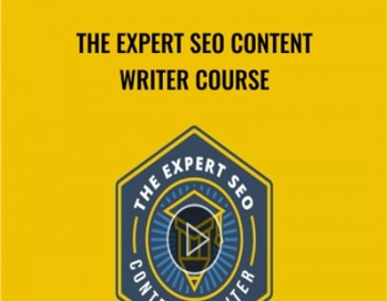 The Expert SEO Content Writer Course – Julia McCoy