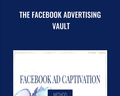 The Facebook Advertising Vault – Allie Bjerk
