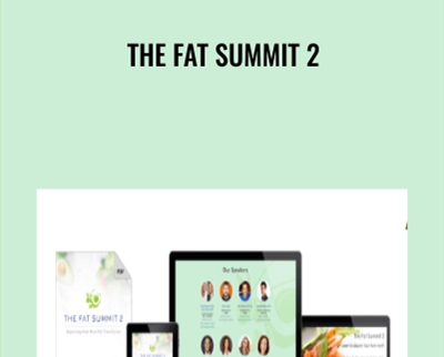 The Fat Summit 2 - eBokly - Library of new courses!