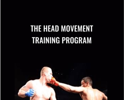 The Head Movement Training Program – Fight Smart