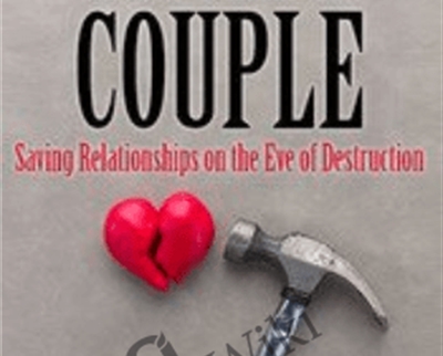 The Last Chance Couple Saving Relationships on the Eve of Destruction - eBokly - Library of new courses!