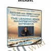 The Leading Edge Manifestation Intensive - eBokly - Library of new courses!