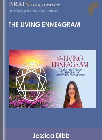 The Living Enneagram – Jessica Dibb