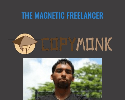 The Magnetic Freelancer Danavir Sarria - eBokly - Library of new courses!