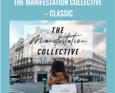 The Manifestation Collective – Classic – Kimberley Wenya