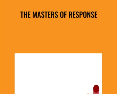 The Masters of Response – Roy Furr