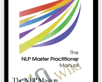 The NLP Master Practitioner Manual - eBokly - Library of new courses!