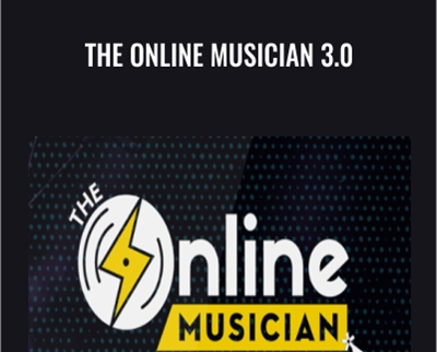 The Online Musician 3 0 by Leah McHenry - eBokly - Library of new courses!