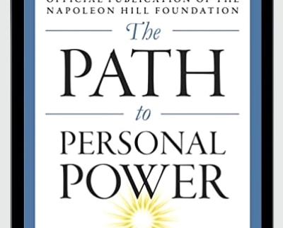 The Path to Personal Power - eBokly - Library of new courses!
