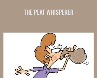 The Peat Whisperer – Danny Roddy