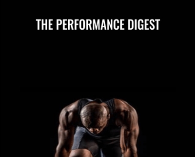 The Performance Digest