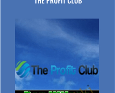 The Profit Club – Don Wilson