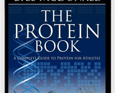 The Protein Book Lyle Mcdonald - eBokly - Library of new courses!