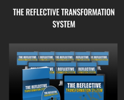 The Reflective Transformation System - eBokly - Library of new courses!