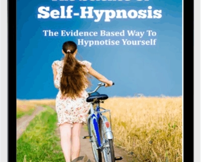 The Science Of Self Hypnosis Adam Eason - eBokly - Library of new courses!