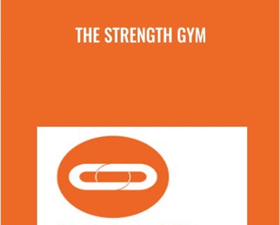 The Strength Gym – Zhealtheducation