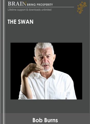 The Swan – Bob Burns