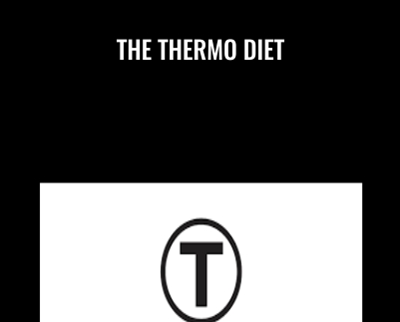 The Thermo Diet – Christopher Walker