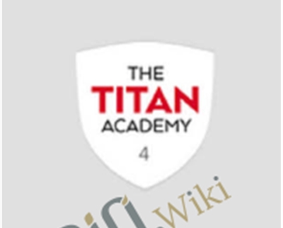 The Titan Academy 4 E28093 Robin Sharma - eBokly - Library of new courses!
