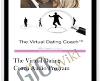 The Virtual Dating Coach Audio Program – Dr Paul Dobransky