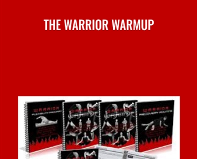 The Warrior Warmup – Tyler Bramlett