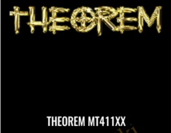 Theorem MT411XX