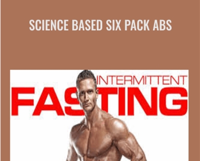 Science Based Six Pack Abs – Thomas Delauer
