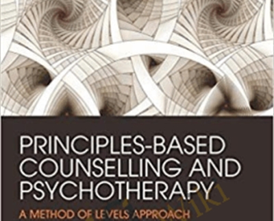 Timothy A Carey and Warren Mansell Principles Based Counselling and Psychotherapy - eBokly - Library of new courses!