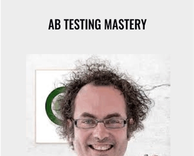 AB Testing Mastery – Ton Wesseling
