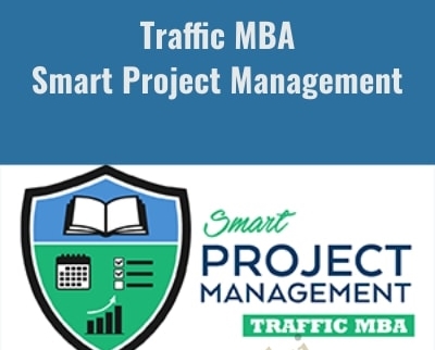 Traffic MBA E28093 Smart Project Management 1 - eBokly - Library of new courses!