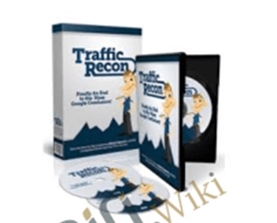Traffic Recon Matt Callen - eBokly - Library of new courses!