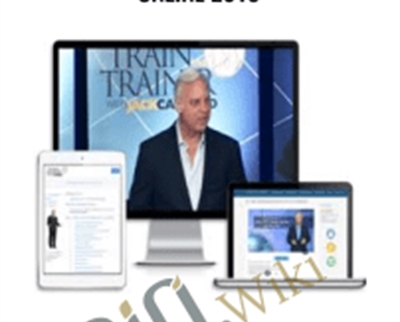 Train The Trainer Online 2018 E28093 Jack Canfield - eBokly - Library of new courses!