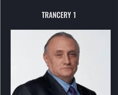 Trancery 1 – Richard Bandler