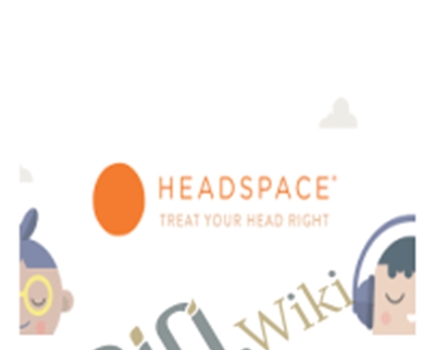 Treat Your Head Right E28093 Headspace - eBokly - Library of new courses!