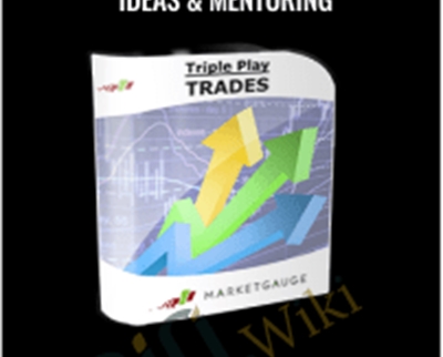 Triple Play Trading Ideas & Mentoring – MarketGauge
