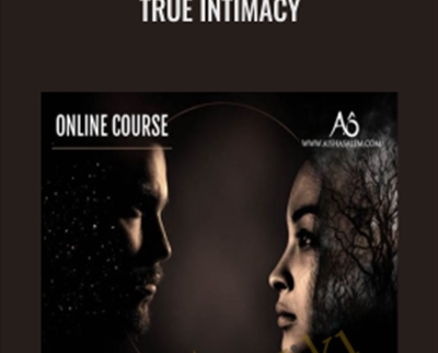 True Intimacy - eBokly - Library of new courses!