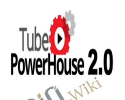 Tube PowerHouse 2 0 E28093 Jon Penberthy - eBokly - Library of new courses!