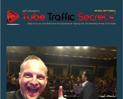 Tube Traffic Secrets 3 Jeff Lenney - eBokly - Library of new courses!
