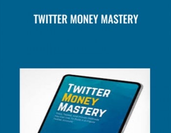 Twitter Money Mastery – Jose Rosado