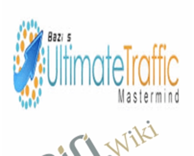 Ultimate Traffic Mastermind Bazi Hassan - eBokly - Library of new courses!