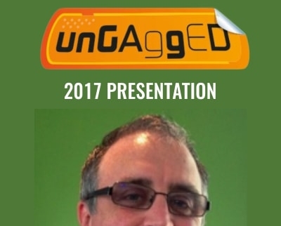 Ungagged 2017 Presentation Jerry West1 - eBokly - Library of new courses!
